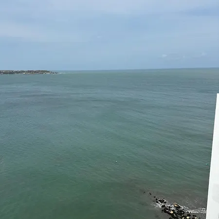 Laguito Apartahotel Cartagena