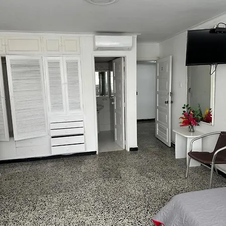 Laguito Cartagena