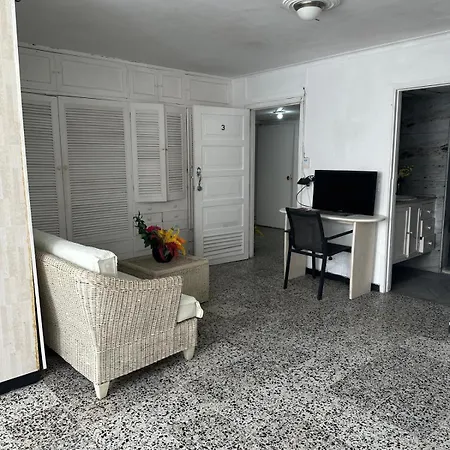 Laguito Cartagena
