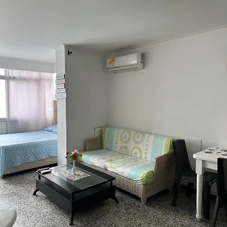 Laguito Apartahotel 3*