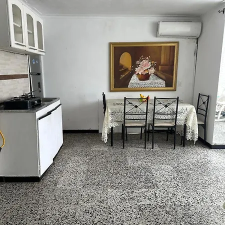 Laguito Cartagena