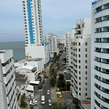 Laguito 3* Cartagena