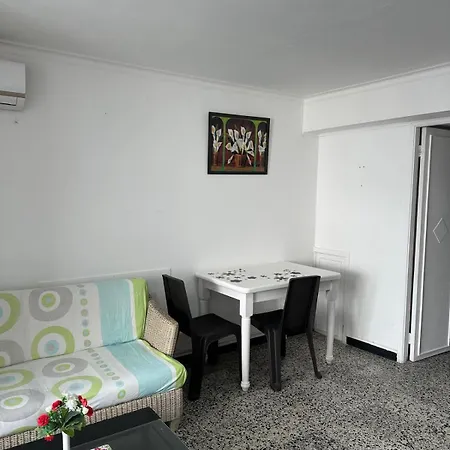 Laguito Apartahotel Cartagena