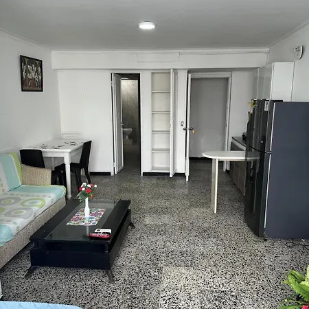 Laguito 3* Cartagena