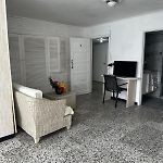 Laguito Suites Cartagena