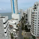 Laguito Suites Cartagena