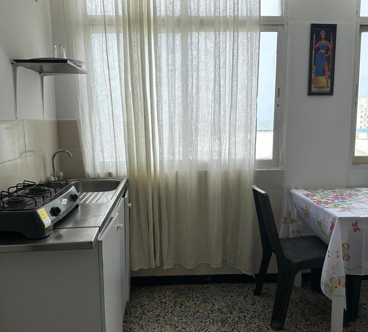Laguito Apartahotel Cartagena