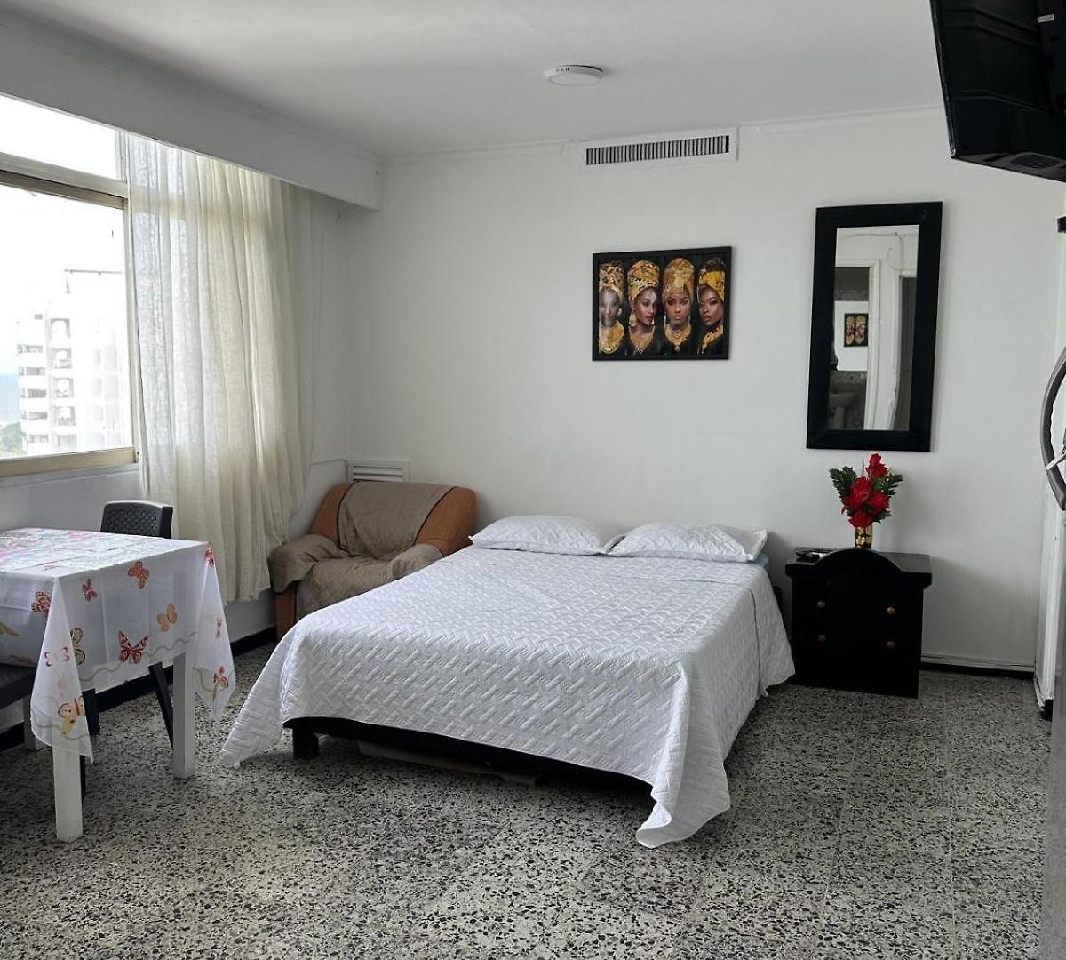 Apartahotel Laguito