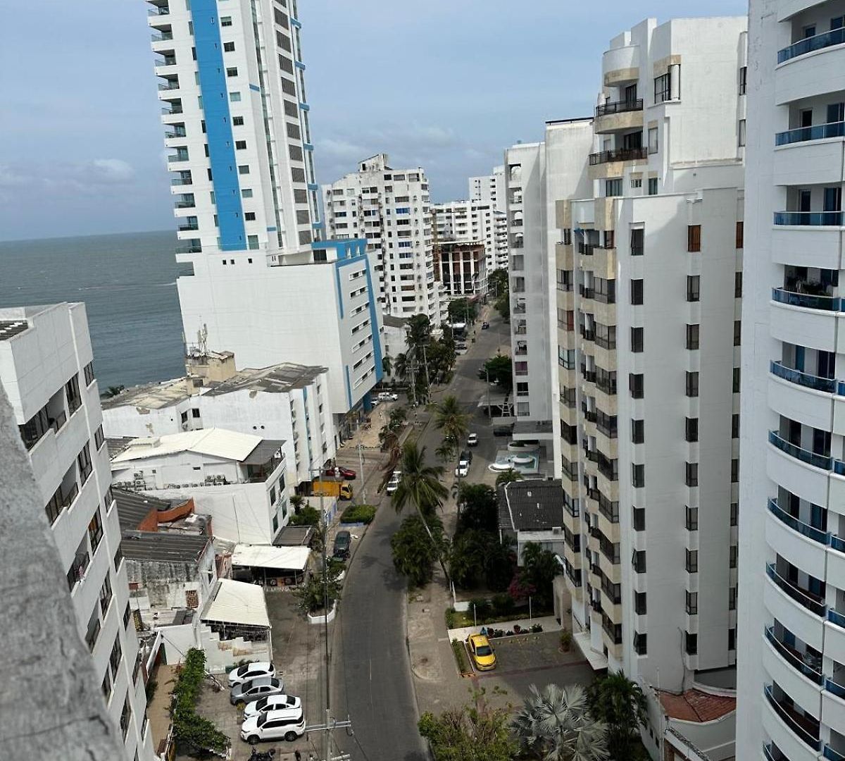 Laguito 3* Cartagena