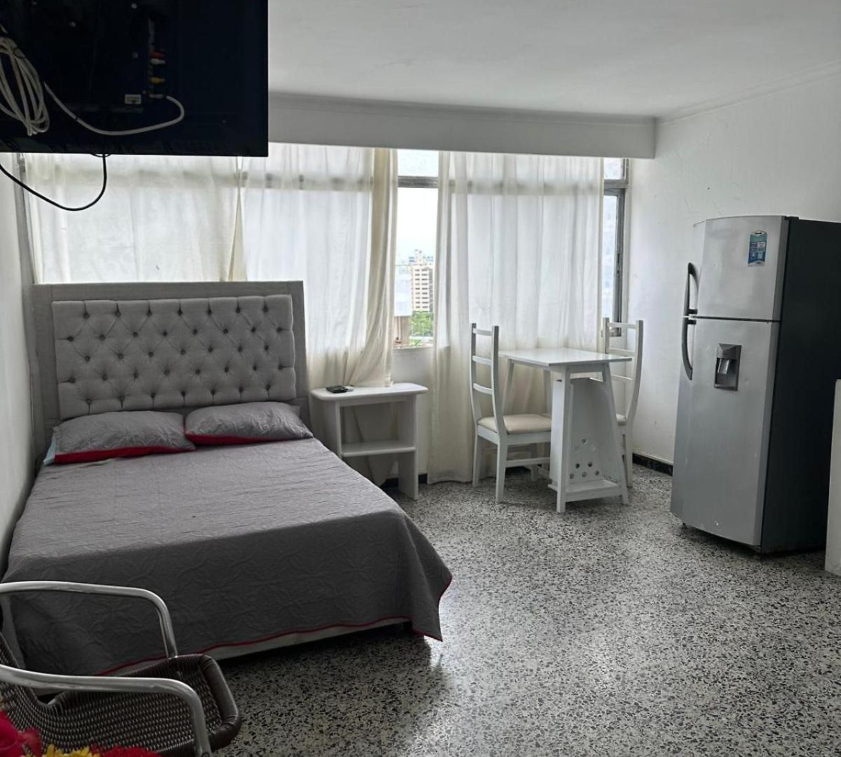 Apartahotel Laguito