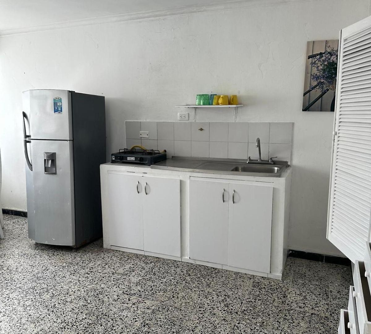 Laguito 3* Cartagena
