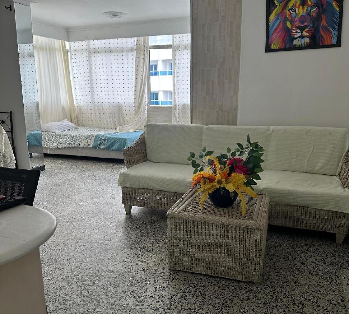 Laguito Apartahotel 3*