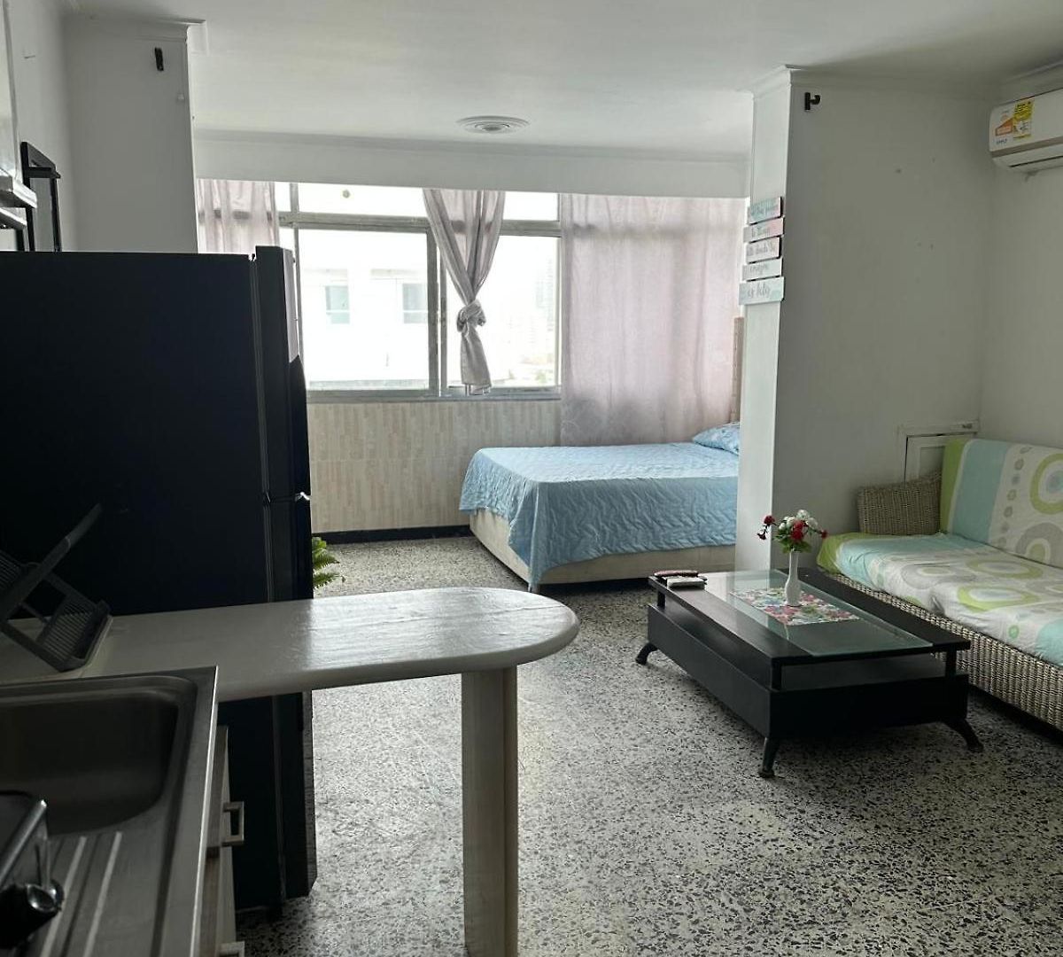 Laguito 3* Cartagena