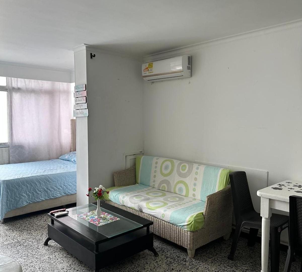 Laguito Apartahotel 3*