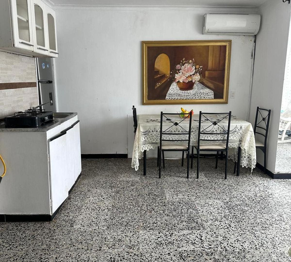 Laguito Cartagena