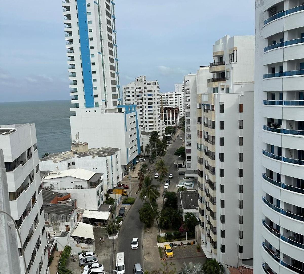 Laguito 3* Cartagena