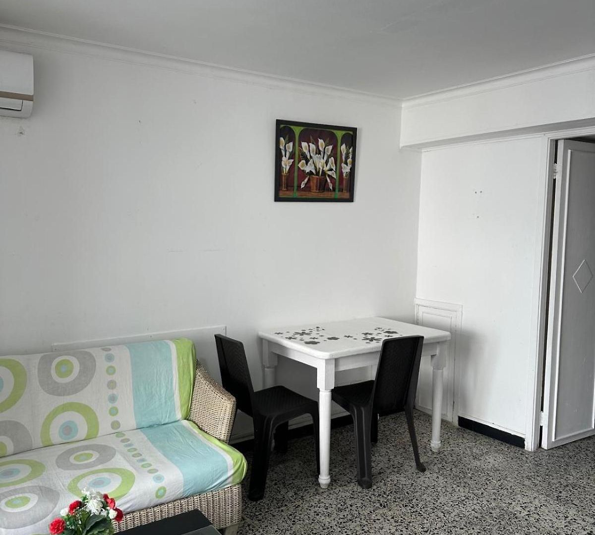 Laguito Apartahotel Cartagena