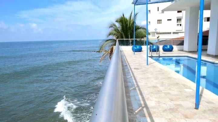 Laguito Apartahotel