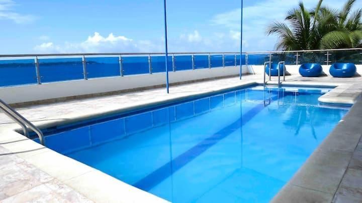 Apartahotel Laguito 3*