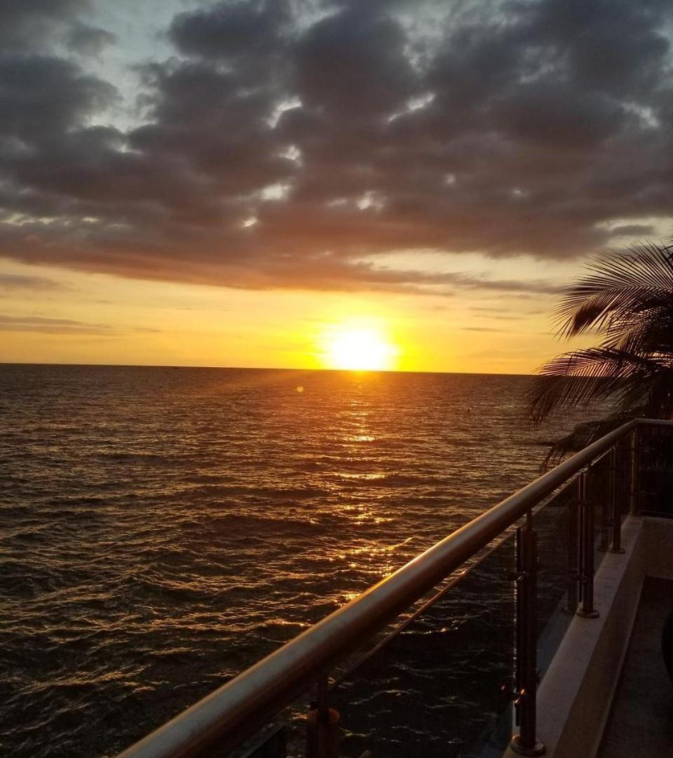 Apartahotel Laguito