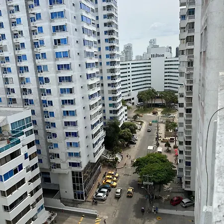 Laguito Cartagena