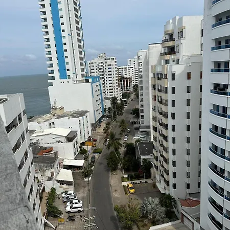 Laguito 3* Cartagena