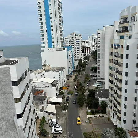 Laguito Aparthotel