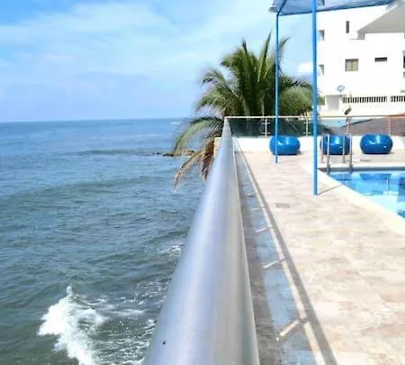 Laguito Aparthotel